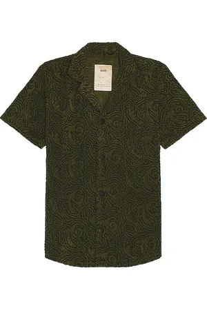 Oas HEMD in . Size M, S, XL/1X.