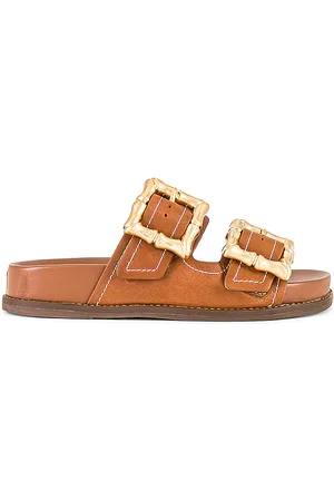 Schutz SANDALE ENOLA in . Size 6, 6.5, 7, 7.5, 8, 8.5, 9, 9.5.