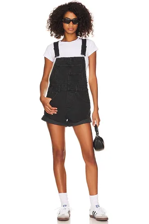 Free People KURZOVERALL WE THE FREE ZIGGY in . Size M, S, XS.