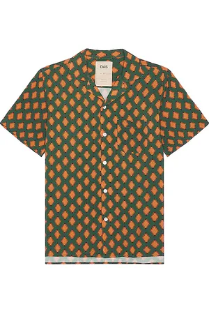 Oas HEMD in . Size M, XS.