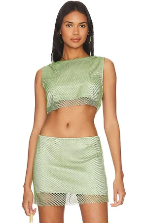 Camila Coelho OBERTEIL TROPEZ in . Size XL, XS, XXS.
