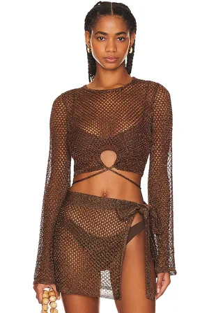 House of Harlow OBERTEIL SANA in . Size M, S, XL, XS.