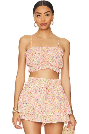 Show Me Your Mumu OBERTEIL DAKOTA in . Size S, XS.