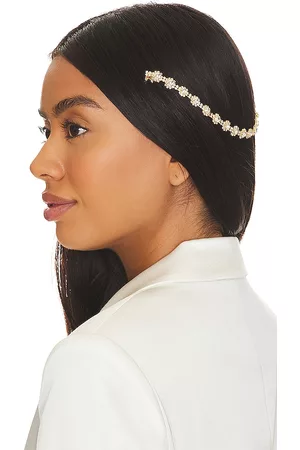 Ettika Damen Hüte - Connected Jewel Comb in .
