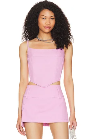 BY.DYLN KORSETT MONTANA in . Size XS.