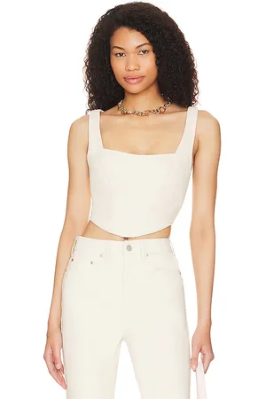 AFRM BUSTIER-TOP REMMIE in . Size 2X, XXL.