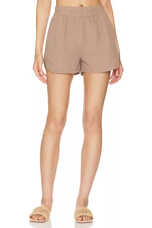 Bobi Damen Shorts - SHORTS in . Size M, S, XS.