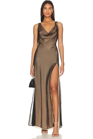 NBD ABENDKLEID CALLA in . Size XS, XXS.