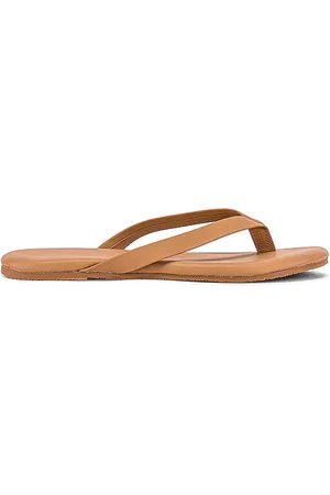Tkees SANDALE THE BOYFRIEND in . Size 5, 6, 7, 8, 9.