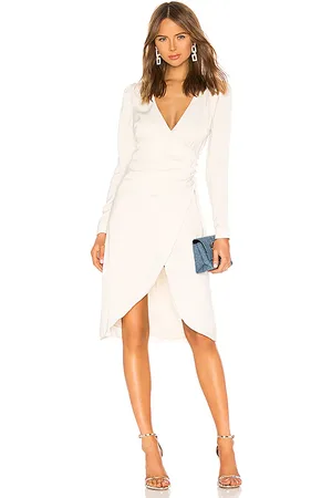 LPA MIDI-KLEID FABRIZIA in . Size XL, XS, XXS.