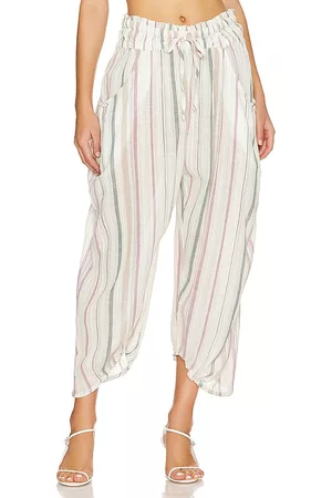 Free People Damen Hosen & Jeans - HOSE LUST OVER in . Size XS, S, M, XL.
