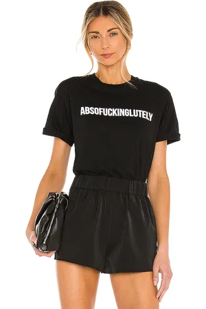 DEPARTURE SHIRT ABSOFUCKINGLUTLEY in . Size S.