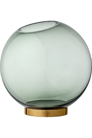 AYTM VASE GLOBE.