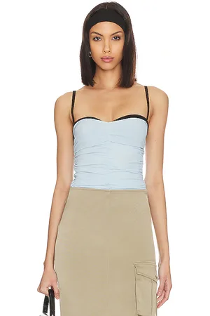 Miaou TUBE-TOP RENZO in . Size L, M, XL.