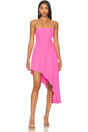 Amanda Uprichard KLEID MUSE in . Size S, XL.