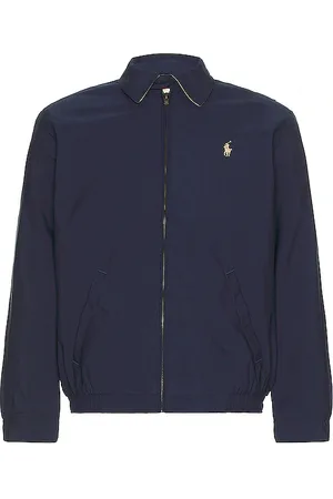 Ralph Lauren WINDBREAKER in . Size M, S, XL/1X.