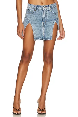 GRLFRND ROCK JASMINE in . Size 25, 26.