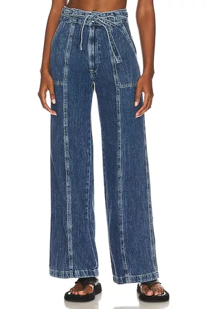 Hudson Damen Cropped Jeans - JEANS in . Size 24, 25, 26, 27, 28, 29, 30, 31, 32, 33, 34.