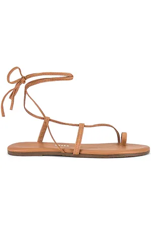 Tkees SANDALE JO in . Size 5, 6, 7, 8, 9.