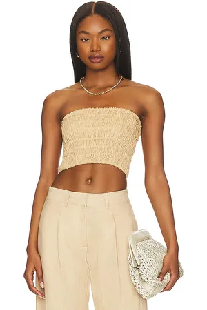 FAITHFULL THE BRAND OBERTEIL LATIA in . Size XXL.