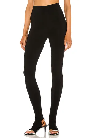 Norma Kamali LEGGINGS in . Size M, S, XL.