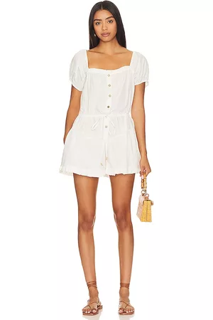 Free People Damen Jumpsuits - KURZOVERALL A SIGHT FOR SORE EYES in . Size XS, S, M, XL.