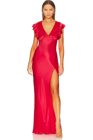 Amanda Uprichard ABENDKLEID CECELIA in . Size S, XS.
