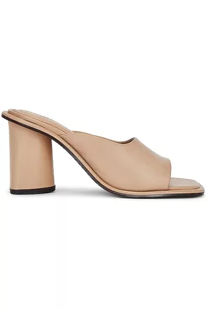 Free People Damen Clogs & Pantoletten - MULES MIT ABSATZ MANDI in . Size 41, 37, 38, 39, 40.