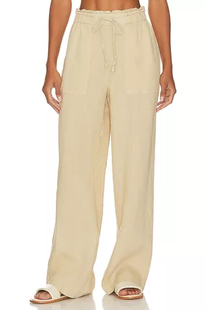 MICHAEL STARS Damen Weite Hosen - WEITE HOSE JULES in . Size XS, S, M, XL.