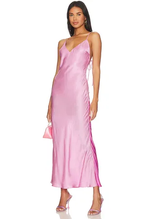 Bardot MIDI-KLEID LESIA in . Size 8.