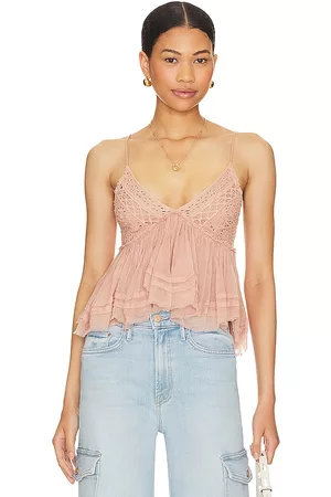 Free People Damen Shirts - OBERTEIL CARRIE in . Size XS, S, M, XL.