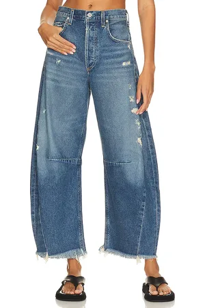 Citizens of Humanity JEANS HORSESHOE in . Size 24, 25, 26, 27, 28, 29, 33.