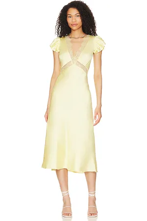 Tularosa KLEID KAYLA in . Size M, XL.