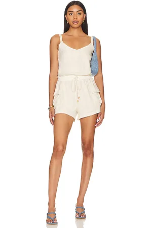 heartLoom KURZOVERALL OPAL in . Size XS.