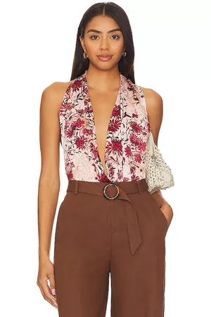 Free People Damen Bodys - BODY THERE SHE GOES in . Size XS, S, L, XL.