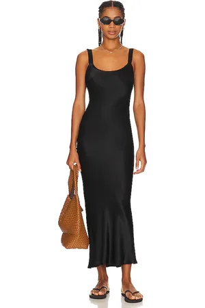 SNDYS MIDI-KLEID AVANI in . Size M, S, XL, XS, XXL.