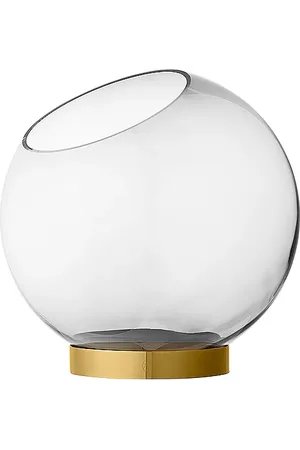 AYTM VASE GLOBE in .
