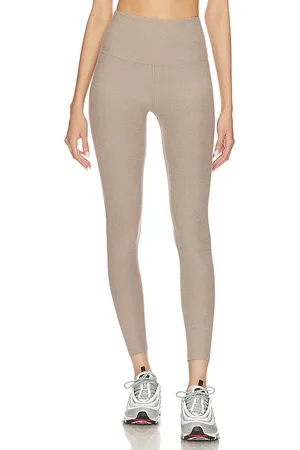 Beyond Yoga LEGGINGS SPACEDYE PACEDYE CAUGHT IN THE MIDI in . Size M, S, XL, XS.