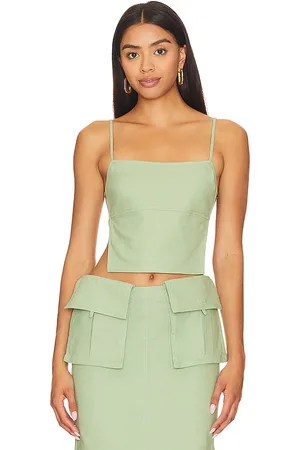 Camila Coelho OBERTEIL ROUSSEAU in . Size L.