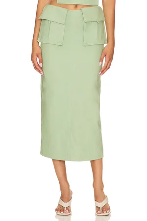 Camila Coelho ROCK ROUSSEAU in . Size XS.