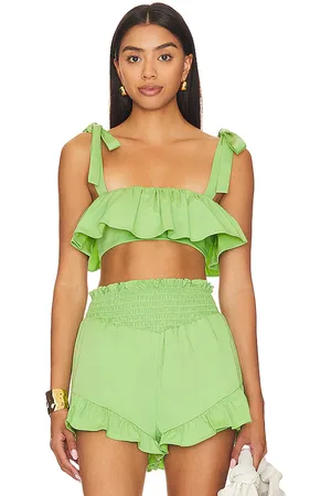 Camila Coelho OBERTEIL BRITTANY in . Size XXS.