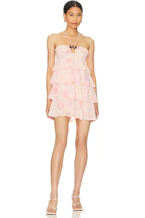 Tularosa KLEID RUBY in . Size XL.