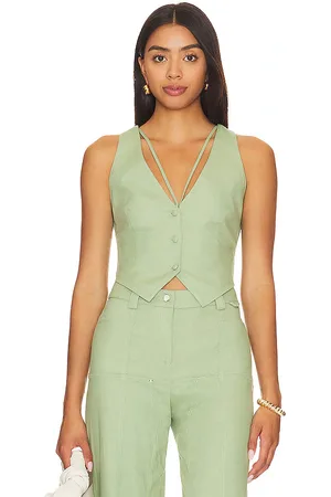 Camila Coelho WESTE MATILDE in . Size S, XL, XS.