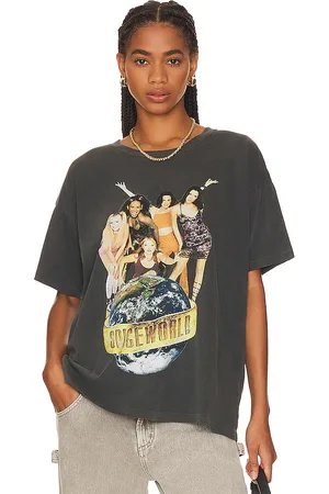 DAYDREAMER SHIRT SPICE GIRLS SPICEWORLD in . Size M, S, XL, XS.