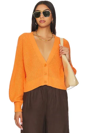525 America CARDIGAN RUMI in . Size XL, XS.