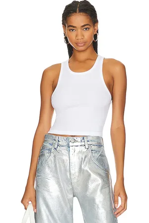Cotton Citizen TOP VERONA in . Size M, XS.