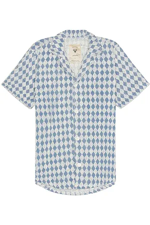 Oas HEMD in . Size M, S.