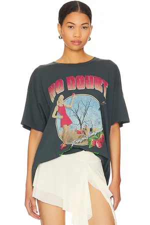 DAYDREAMER SHIRT NO DOUBT TOUR 87 in . Size M, S, XS.