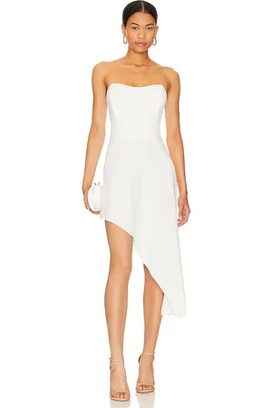 Amanda Uprichard KLEID MUSE in . Size M.