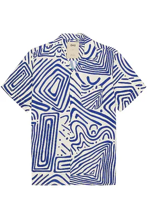 Oas HEMD in . Size M, S, XL/1X, XS.